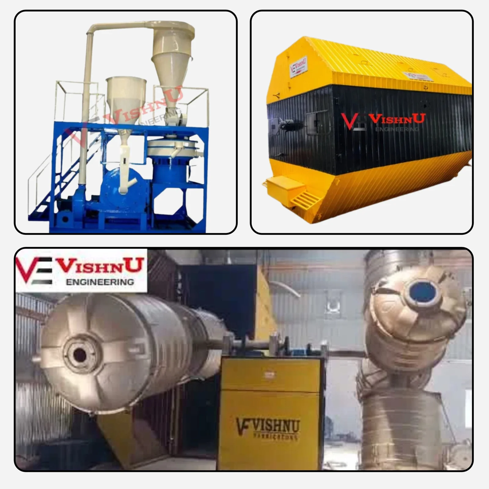 Moulding Machine