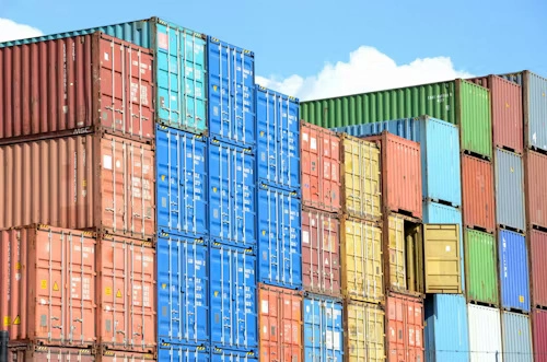 International Exporter